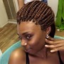 Flat Twists