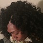 Lace Closure Sew In