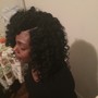 Lace Closure Sew In