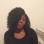 Crochet Braids