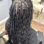 Soft locs