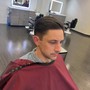 Men's Cut