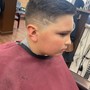 Kid’s Cut