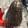 Crochet Braids