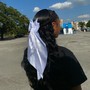 Stitch Braids + Quick Weave