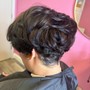 Updo