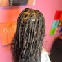 Senegalese Twist