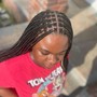 Re-twist &amp; style