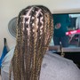 Comb Twist