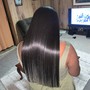 Sew-in Maintenance