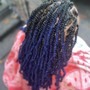 Senegalese Twist