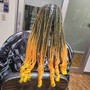 Loc Comb Retwist - Includes Shampoo