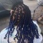 Senegalese Twist