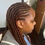 Box Braids