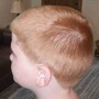 Kid's Cut