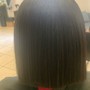 Quick Weave Bob