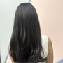 Keratin Treatment