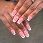 Gel Manicure