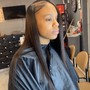 Closure Sew In