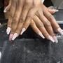 Acrylic Overlay