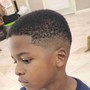 Kid's Cut