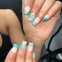 Acrylic Nails