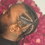 Comb Twist