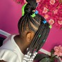 Kid's Braids