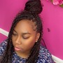 Versatile Sew In