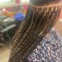 Comb Twist