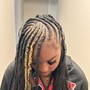 Flat Twists