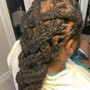 Loc repair