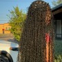 Crochet Braids