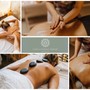 90 Min Prenatal  Massage