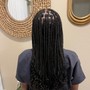 Kinky Twist