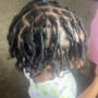 2 Strand Twists