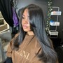 Keratin Treatment