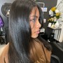 Keratin Treatment