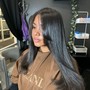 Keratin Treatment