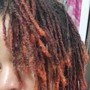 Re-locking interlocked Locs