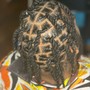 Men's Braids