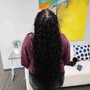 Crochet Braids