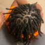 Small soft locs