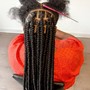 Crochet Braids