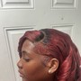 Versatile Sew In