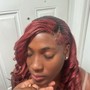 Versatile Sew In