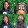 Cornrows