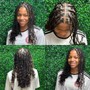 Crochet Braids