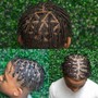 Cornrows