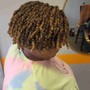 Kinky Twist